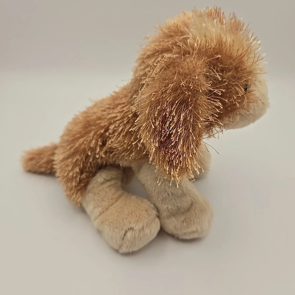 Webkins Ganz Hs011 Lil' Kinz Cocker Spaniel‎ No Code